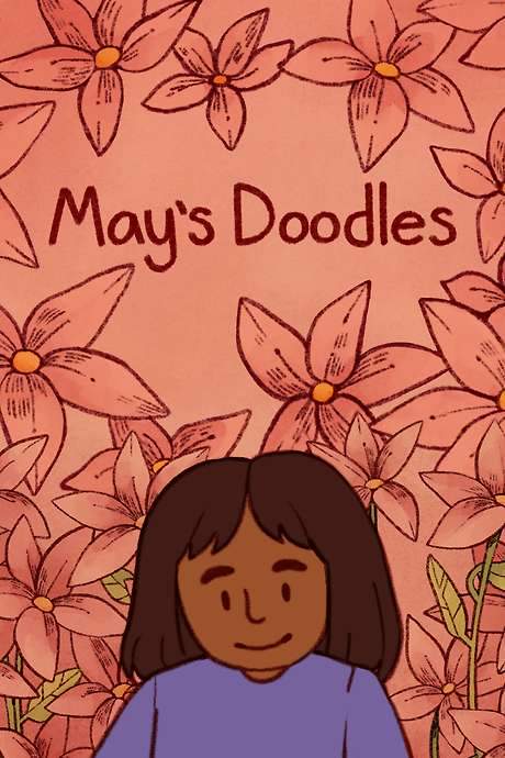    On her birthday, May receives a gift with a mysterious magical ability that turns whatever she draws into real life.  